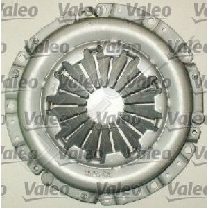 Valeo clutch kit hyundai getz 1.3 12v