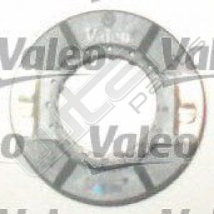 Valeo clutch kit hyundai getz 1.3 12v