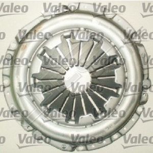 Valeo clutch kit hyundai getz 1.6 16v