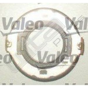 Valeo clutch kit hyundai getz 1.6 16v