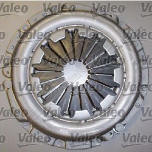 Valeo clutch kit hyundai coupe 1.5 dohc