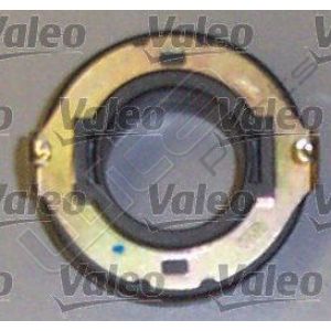 Valeo clutch kit hyundai coupe 1.5 dohc