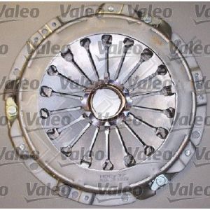 Valeo clutch kit hyundai coupe 1.5 dohc