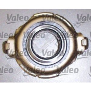 Valeo clutch kit hyundai coupe 1.5 dohc