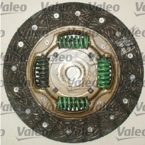 Valeo clutch kit hyundai matirx 1.8i 16v