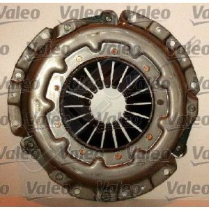 Valeo clutch kit hyundai terracan 2.5 tci