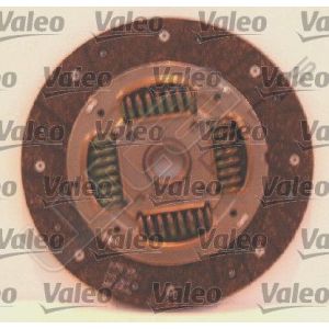 Valeo clutch kit hyundai terracan 2.5 tci