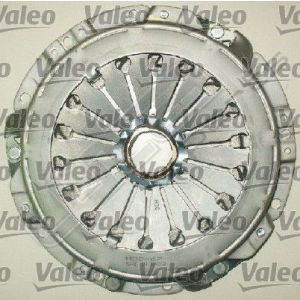 Valeo clutch kit hyundai matrix 1.8i 16v