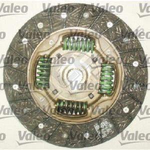 Valeo clutch kit hyundai matrix 1.8i 16v