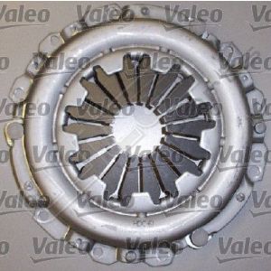 Valeo clutch kit hyundai accent 1.3