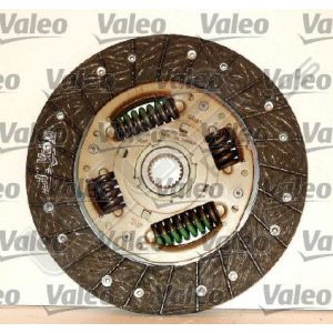 Valeo clutch kit l200 l300 l400