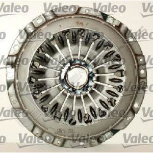 Valeo clutch kit hyundai sonata 2.4