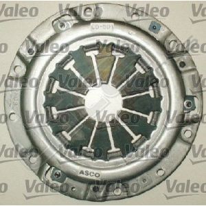 Valeo clutch kit daihatsu hijet