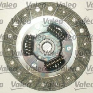 Valeo clutch kit daihatsu hijet