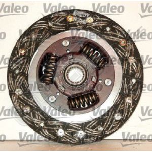 Valeo clutch kit daihatsu hijet