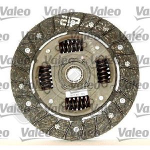 Valeo clutch kit daihatsu hijet