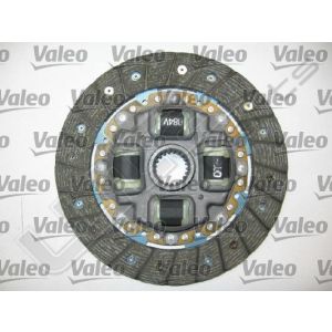 Valeo clutch kit toyota lite-ace