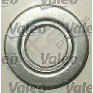 Valeo clutch kit nissan patrol