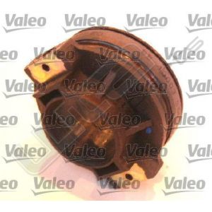 Valeo clutch kit hyudai h1 starex