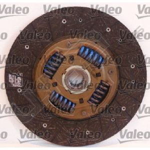 Valeo clutch kit hyudai h1 starex