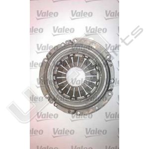 Valeo clutch kit nissan primera 02-> 1.6