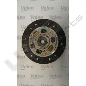 Valeo clutch kit nissan primera 02-> 1.6