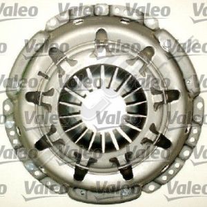 Valeo clutch kit nissan primera 02-> 2.0