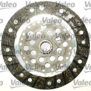 Valeo clutch kit nissan primera 02-> 2.0