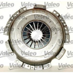 Valeo clutch kit porsche 924