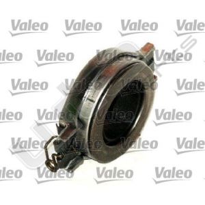 Valeo clutch kit porsche 924