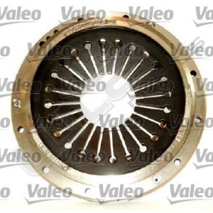 Valeo clutch kit porsche 944