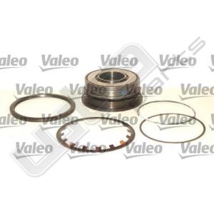 Valeo clutch kit porsche 944