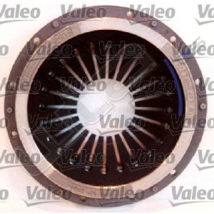 Valeo clutch kit 911 3.6 91>95