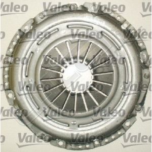 Valeo clutch kit volvo