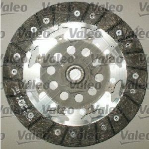 Valeo clutch kit volvo 940-960