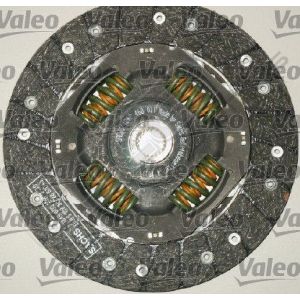 Valeo clutch kit volvo 940- 960