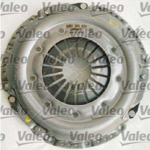 Valeo clutch kit chrysler voyager