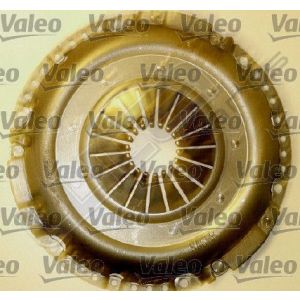 Valeo clutch kit vw lt ii