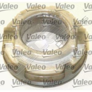 Valeo clutch kit vw lt ii