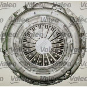 Valeo clutch kit nissan terrano