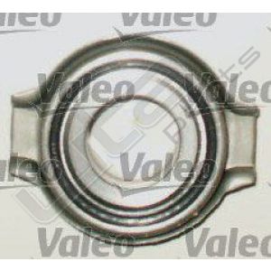 Valeo clutch kit nissan terrano