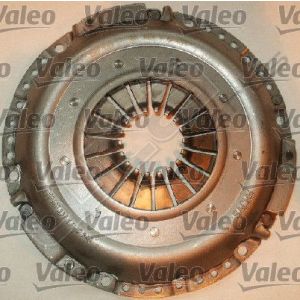 Valeo clutch kit porsche boxter