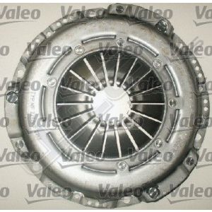 Valeo clutch kit saab 9-3- 900