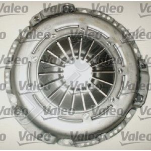 Valeo clutch kit saab 9-3- 900