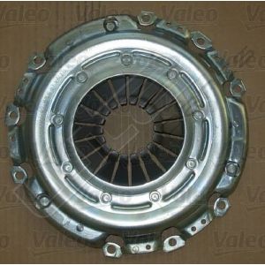 Valeo clutch kit saab 9-5