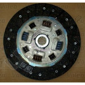 Valeo clutch kit saab 9-5