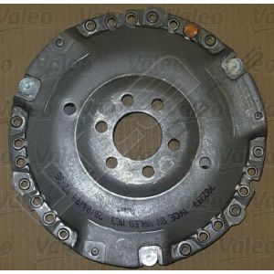 Valeo clutch kit volkswagen bora- golf iv