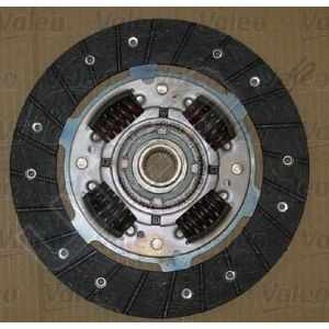 Valeo clutch kit volkswagen bora- golf iv