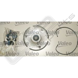 Valeo clutch kit volkswagen bora- golf iv