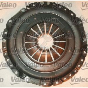 Valeo clutch kit sprinter